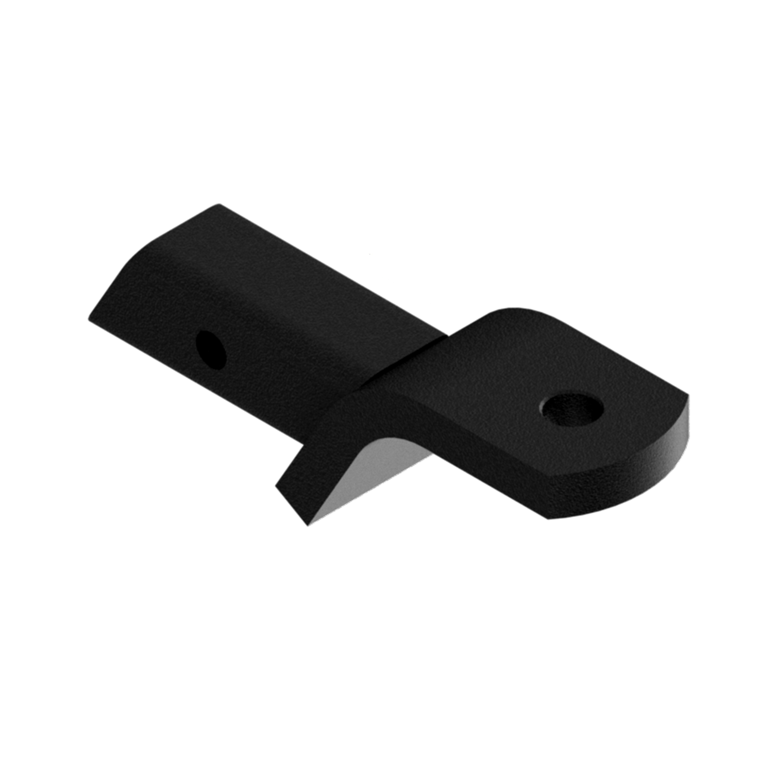 LUG TB HD 20MM POWDERCOATED