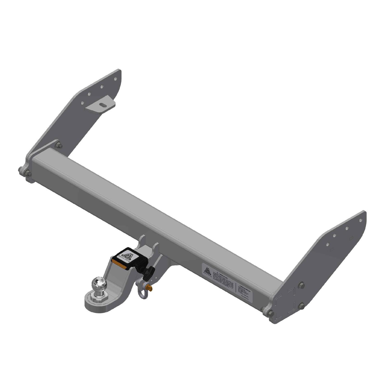 Ult1Mate Next Gen Towbar