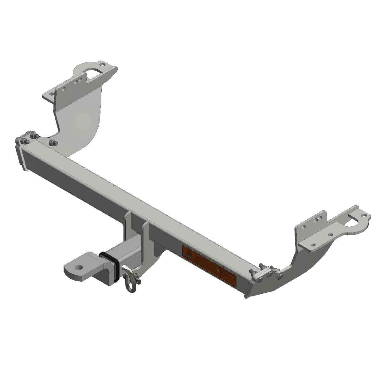 Towbar Heavy Duty