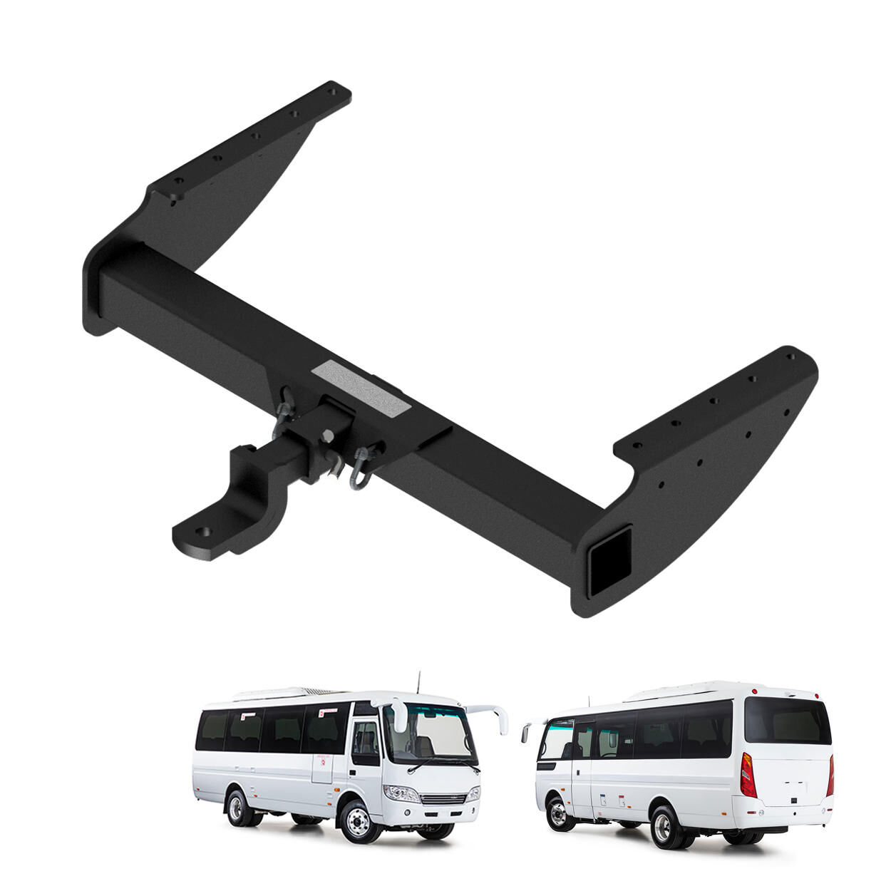 Vehicle tow bar deals