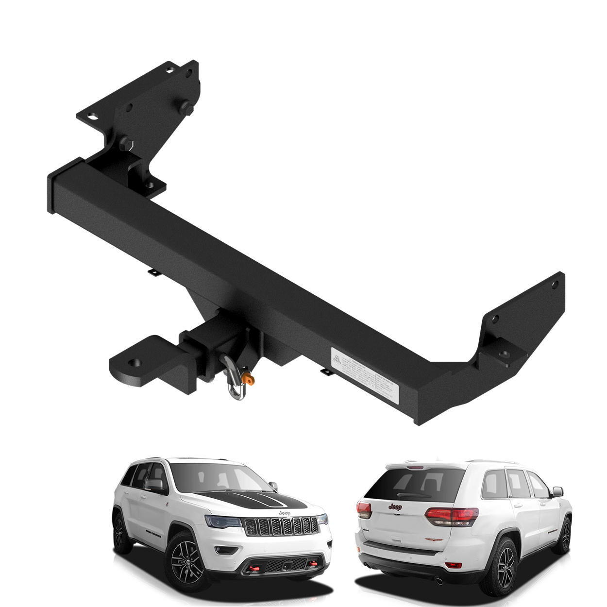 tow bar for jeep grand cherokee