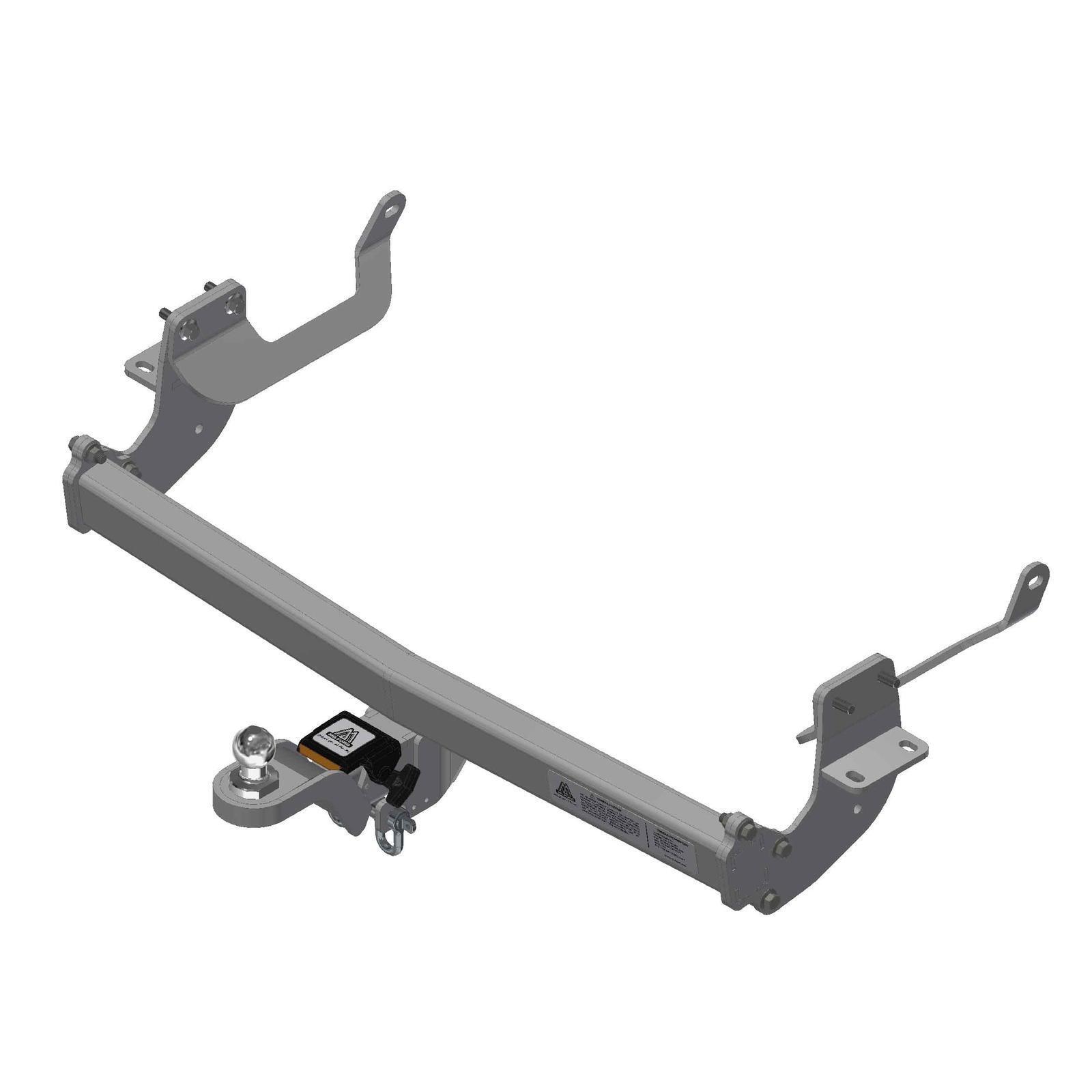 Ult1Mate Next Gen Towbar