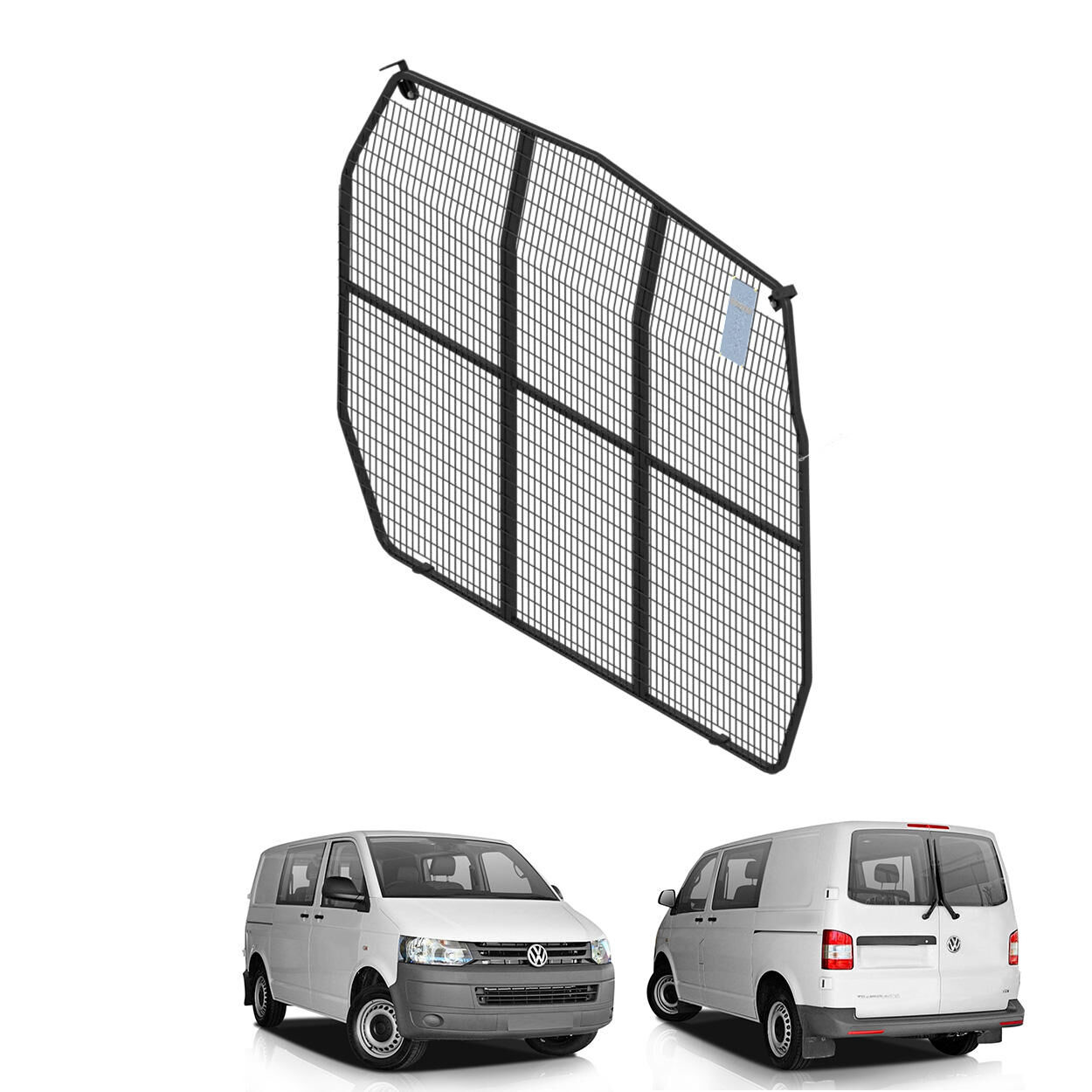Cargo Barrier