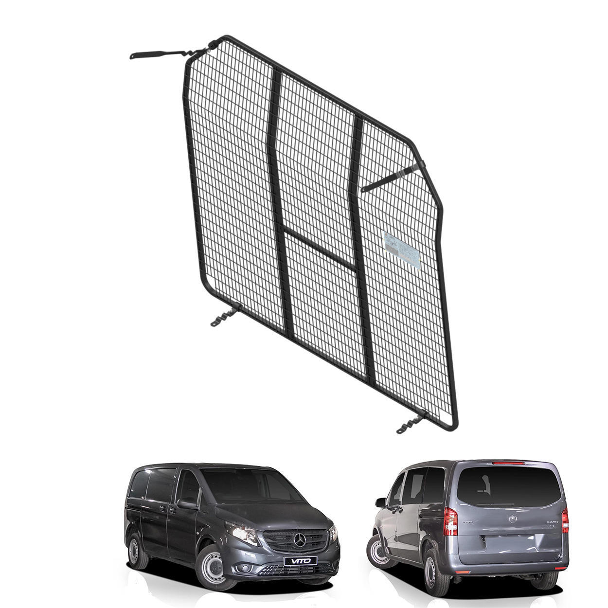 Cargo Barrier