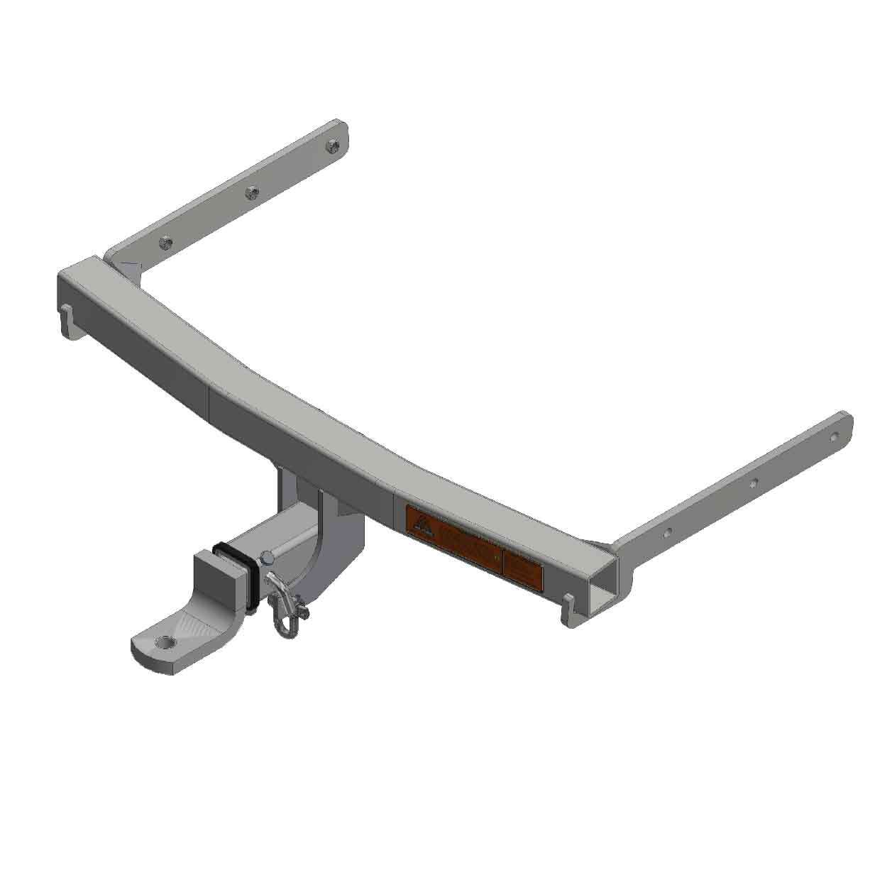 Towbar Suits Subaru Outback BS/BSD 2014 to 2020