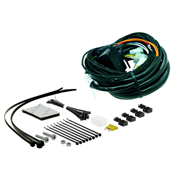 Towbar Wiring Harness Kit