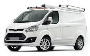 EcoRack Cargo