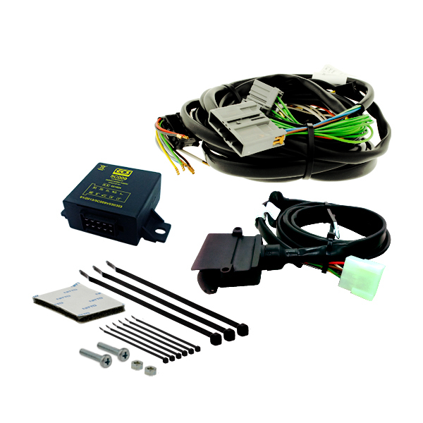Buy a Towbar Wiring Harness Kit FORD AUSTRALIA TRANSIT 2006 - 2014