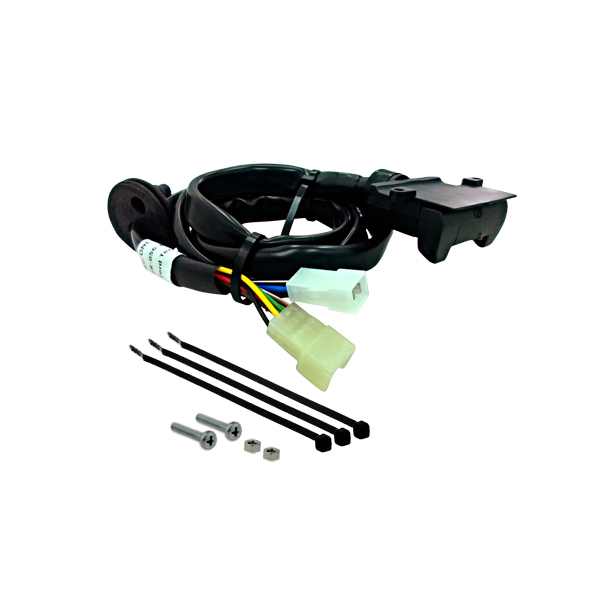 Towbar Wiring Harness Kit