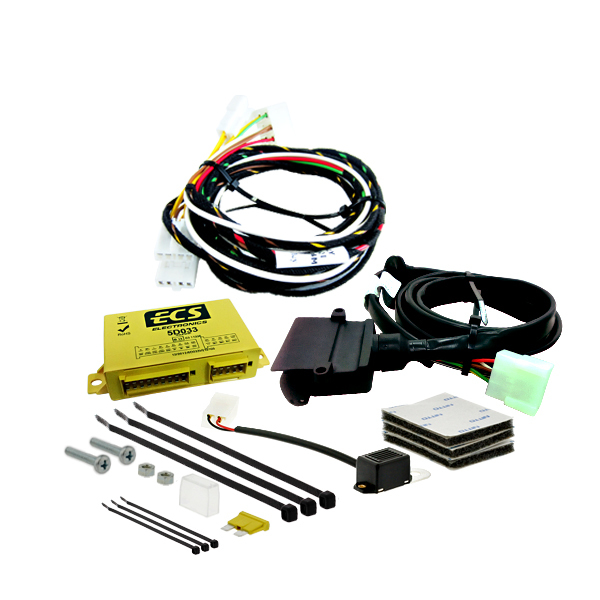 Buy a Towbar Wiring Harness Kit FORD AUSTRALIA FALCON 2008 - 2014