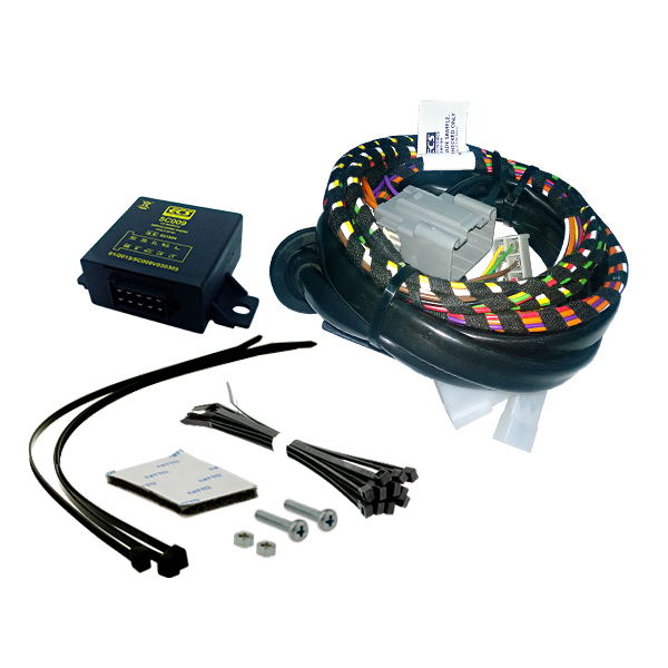 Towbar Wiring Harness Kit