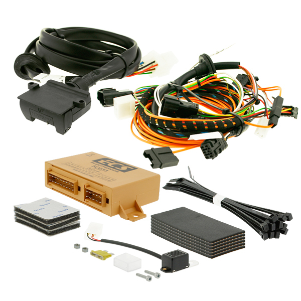 Towbar Wiring Harness Kit