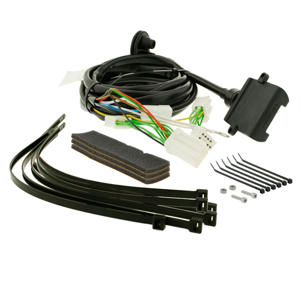 Towbar Wiring Harness Kit