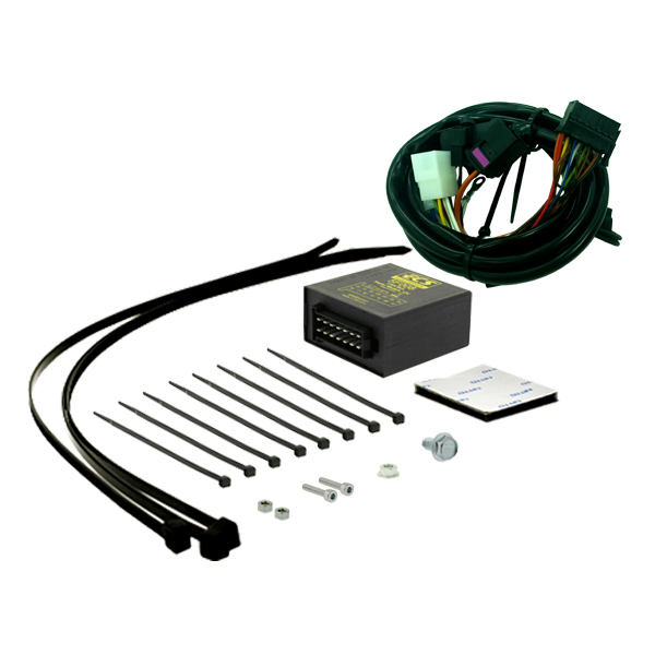 W/HARNESS KIT MERCEDES VITO VS20