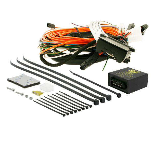 Towbar Wiring Harness Kit