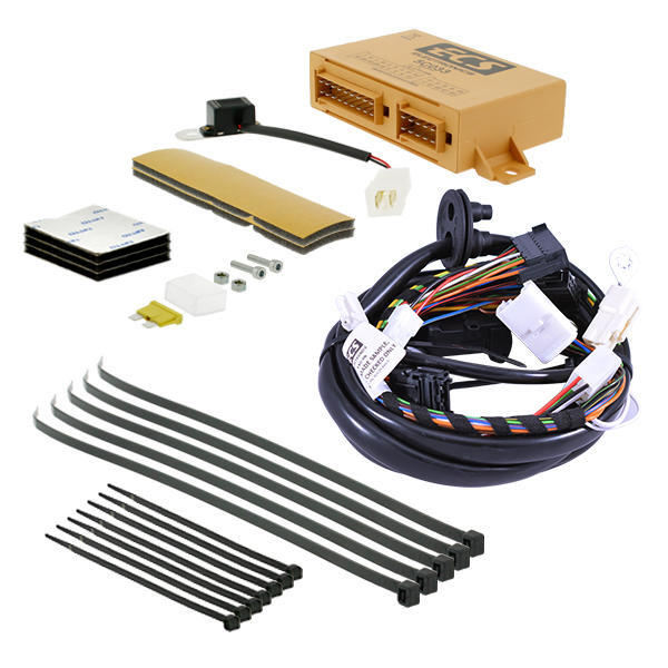 Towbar Wiring Harness Kit