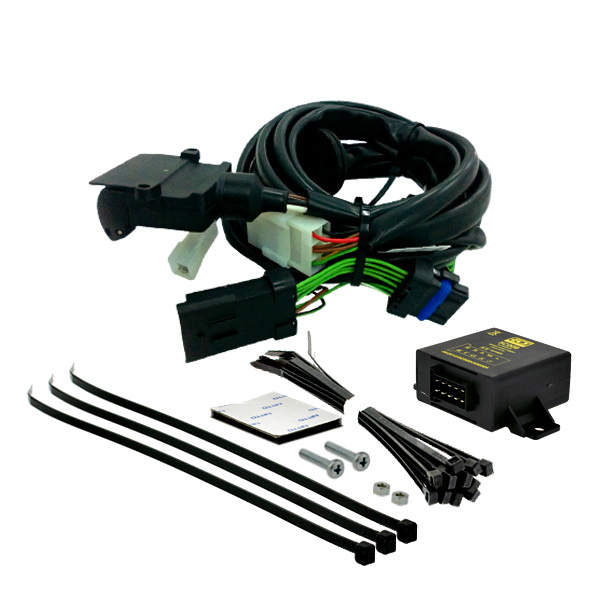 Towbar Wiring Harness Kit