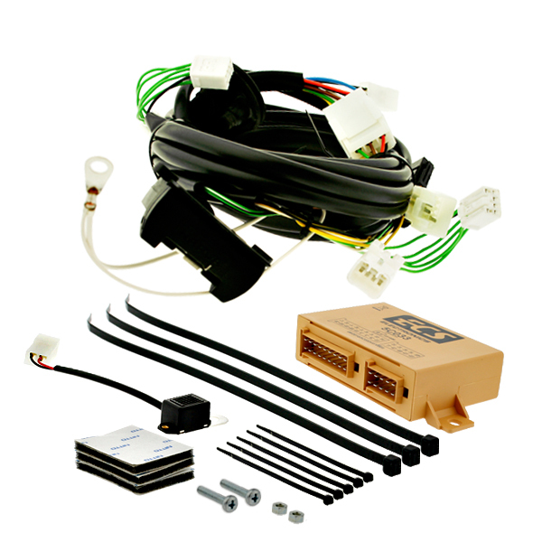 Towbar Wiring Harness Kit