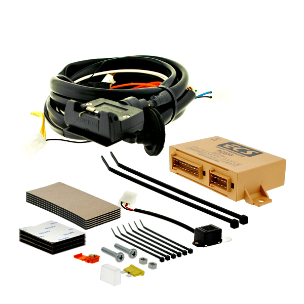 Buy a Towbar Wiring Harness Kit TOYOTA HIACE 2005 - 2019