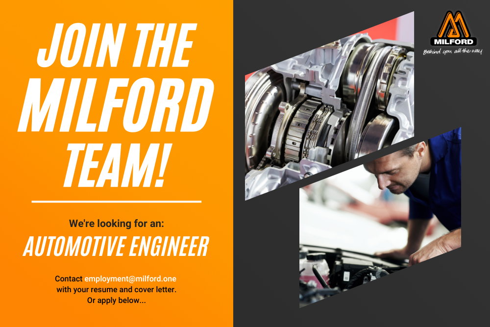 Automotive Engineers - Careers