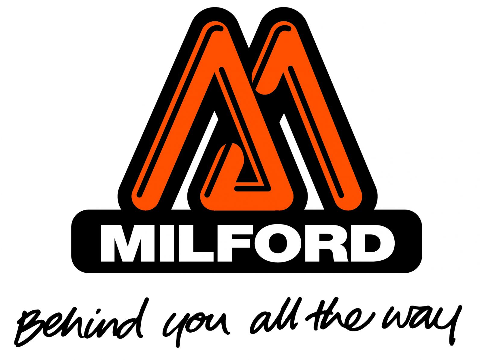 Milford Logo