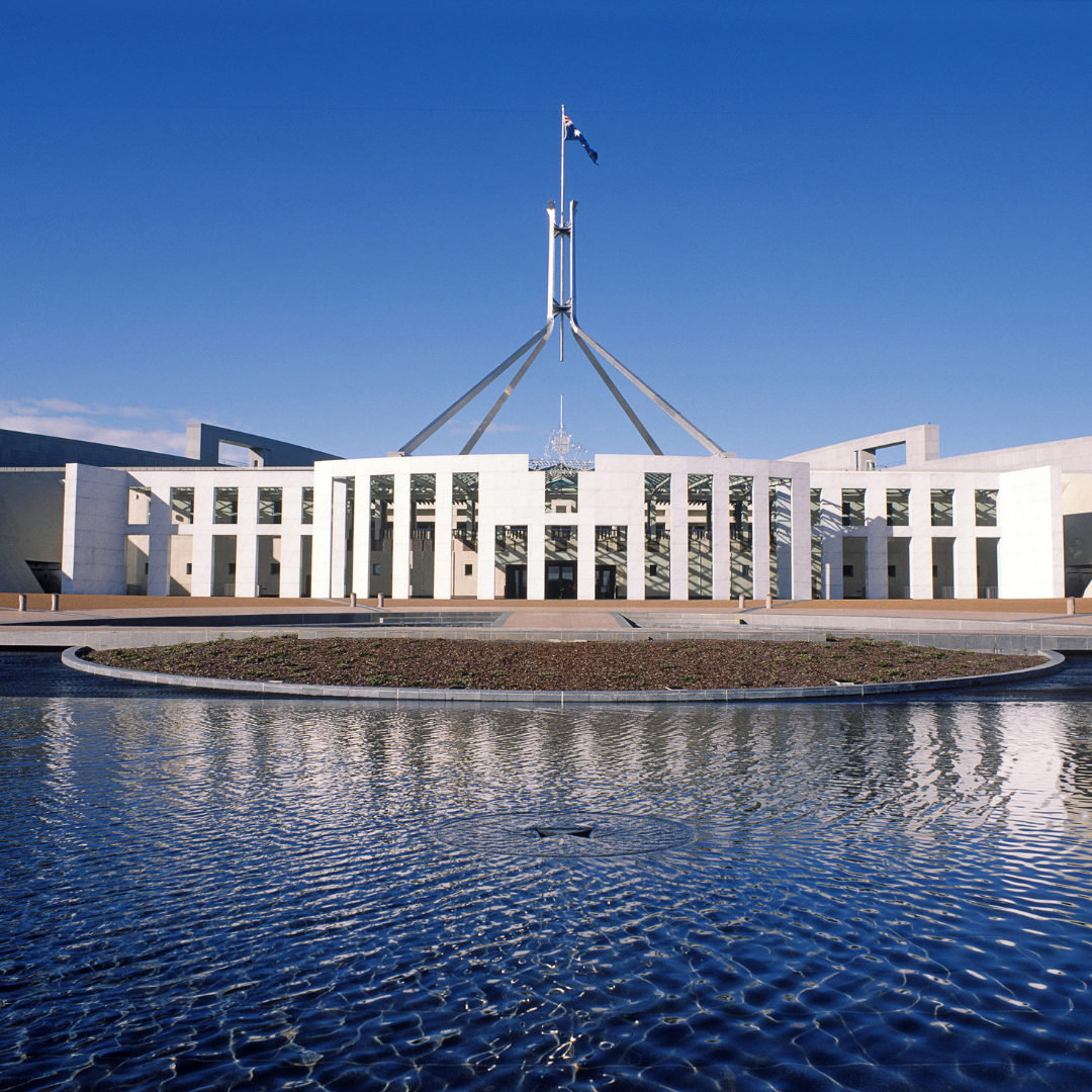 Canberra