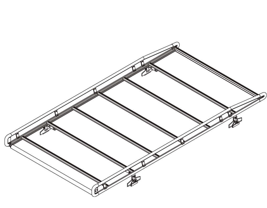 EcoRack Cargo