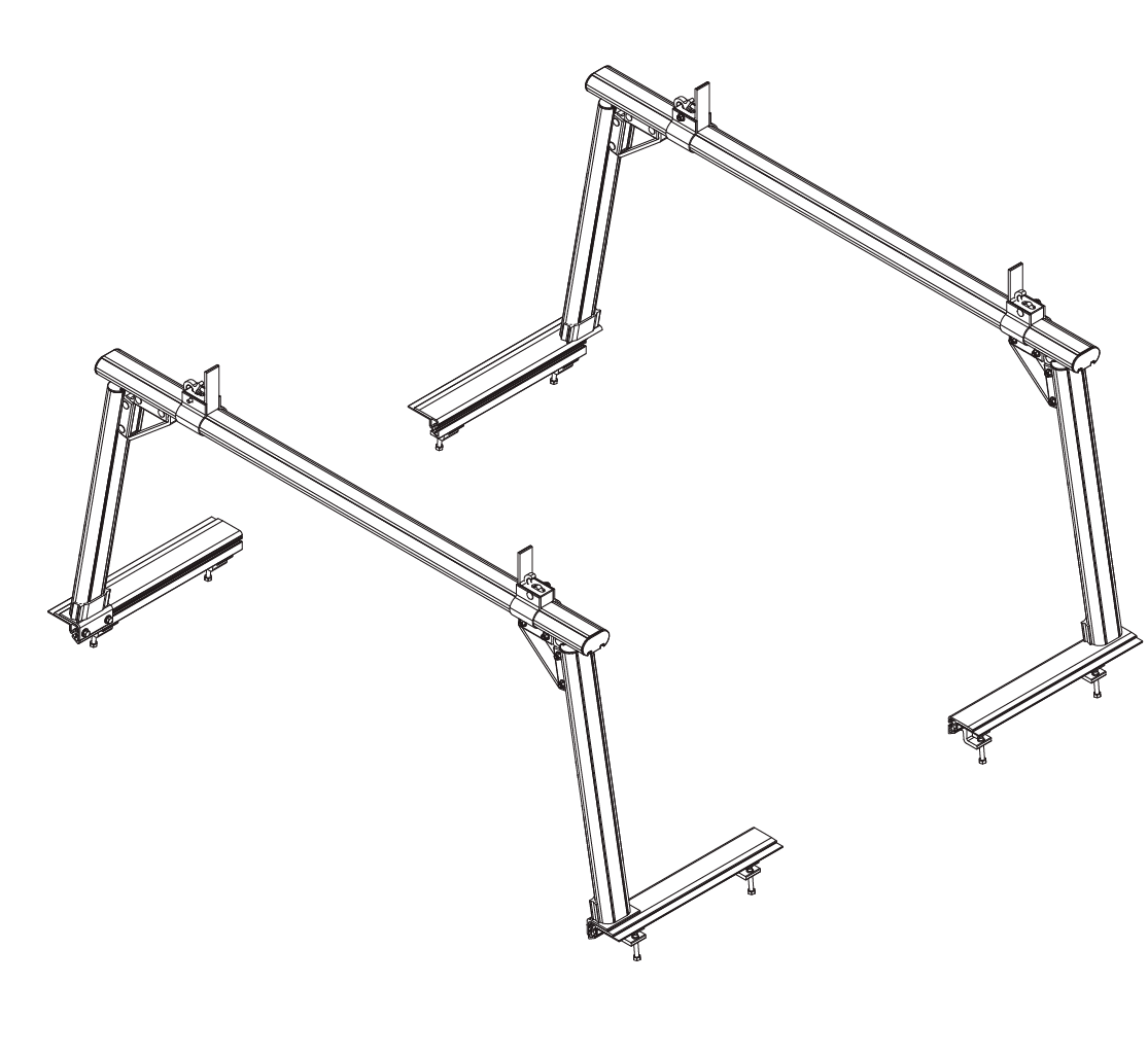 EcoRack Craftsman