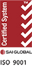 ISO 9001