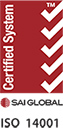 ISO 14001