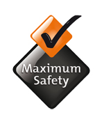 Maximum Safety