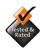 Tested & Rated