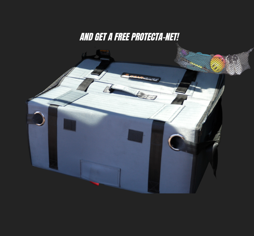BUY A GEARSAFE