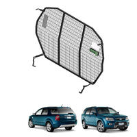 Cargo Barrier Suits Ford Territory 2004 to 2011