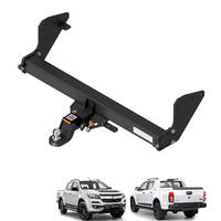 Towbar Next Gen Suits Isuzu Dmax 2012 to 2020