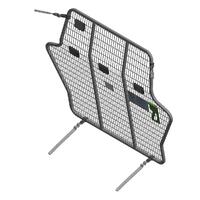Cargo Barrier Dual Position Suits Mitsubishi Challenger 2008 to 2015