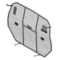 Cargo Barrier Suits Toyota Land Cruiser 1998 to 2005