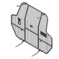 Cargo Barrier Suits Toyota Land Cruiser Prado 2009 to 2024