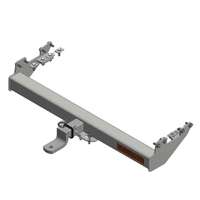 Towbar Heavy Duty TOYOTA HILUX 2015 Current Milford