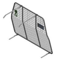 Cargo Barrier Suits Land Rover Discovery 2004 to 2016