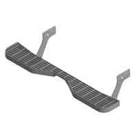 Rear Tech Step 1600mm Suits Towbar For Mercedes Benz Vito 2014 - On
