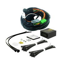 Buy a Towbar Wiring Harness Kit TOYOTA LAND CRUISER 2012 - Current
