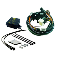 W/HARNESS KIT COLORADO UTE / COLORADO 7