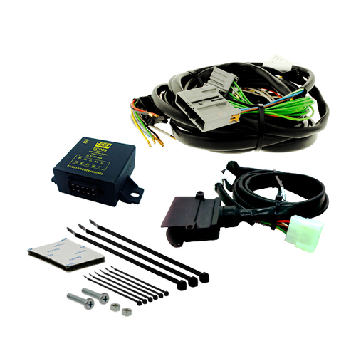 Buy a Towbar Wiring Harness Kit FORD AUSTRALIA TRANSIT 2006 2014