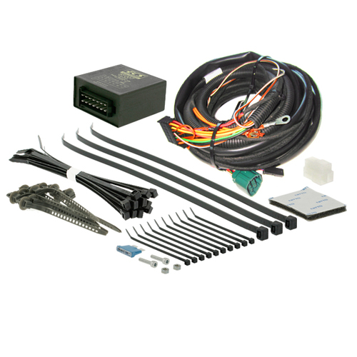 Mercedes Benz Wiring Harness from www.milford.one