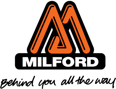 Milford logo